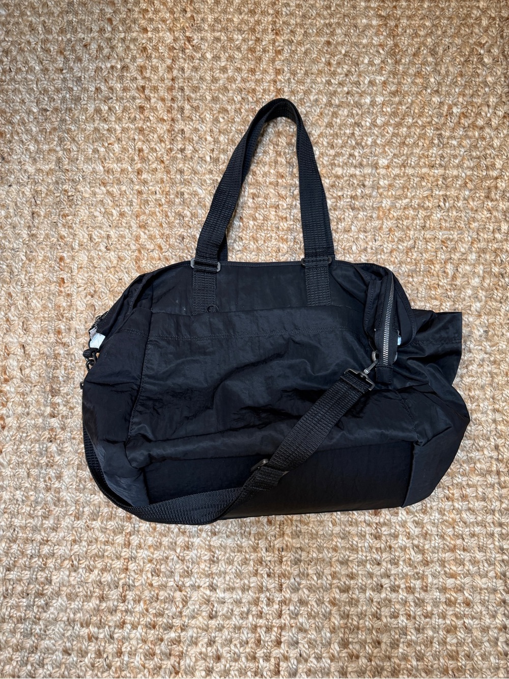Nike × Serena Williams Duffel Bag - Picture 3 of 9